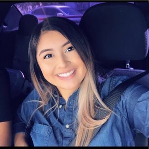 Meet your Posher, Diana